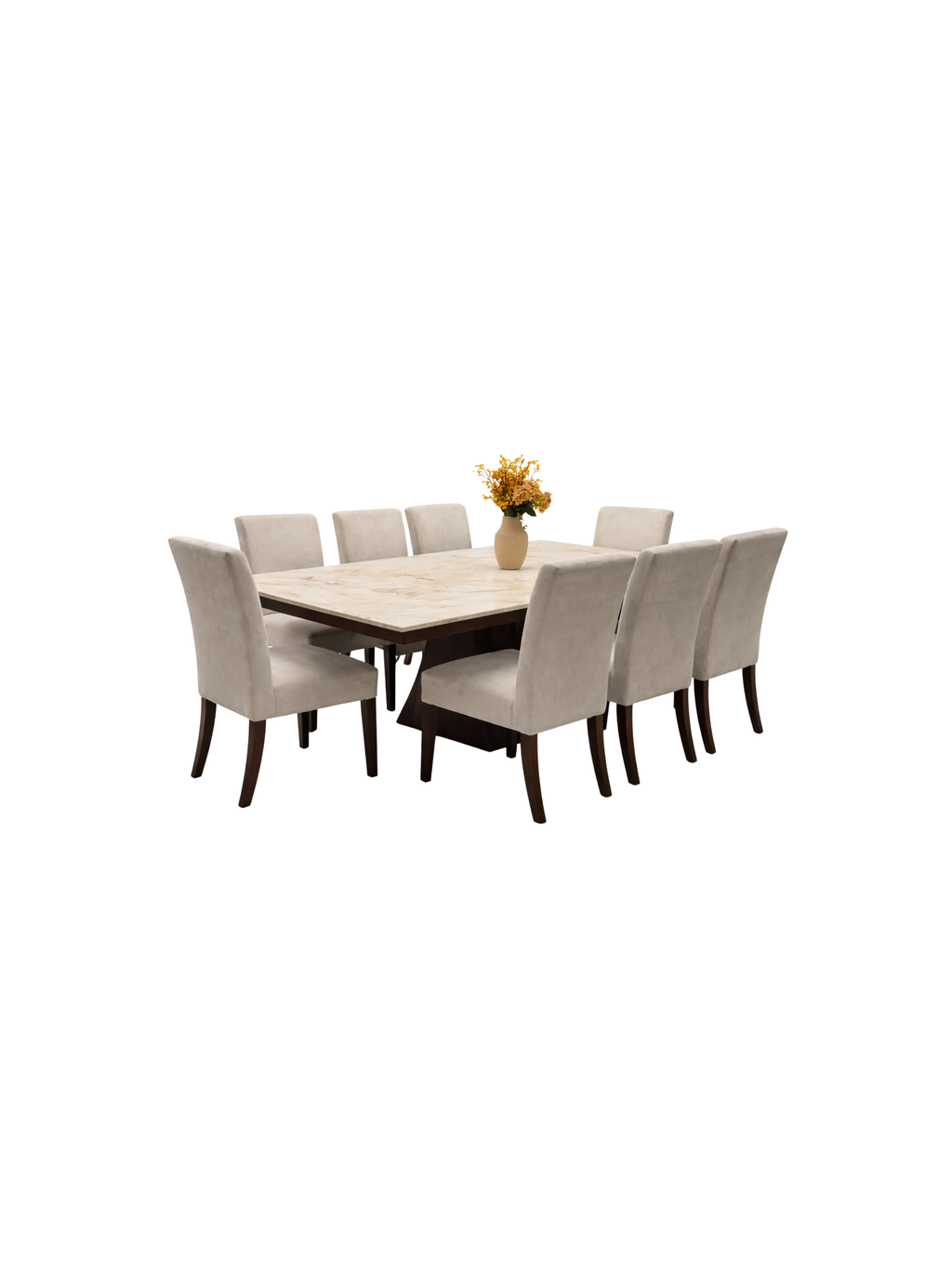The Bellanova Dining Table