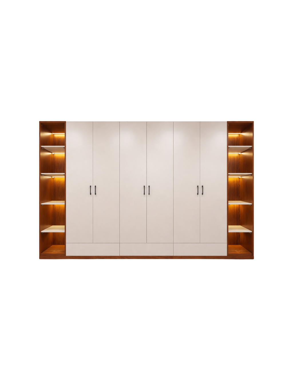 Nova  Classic Wardrobe