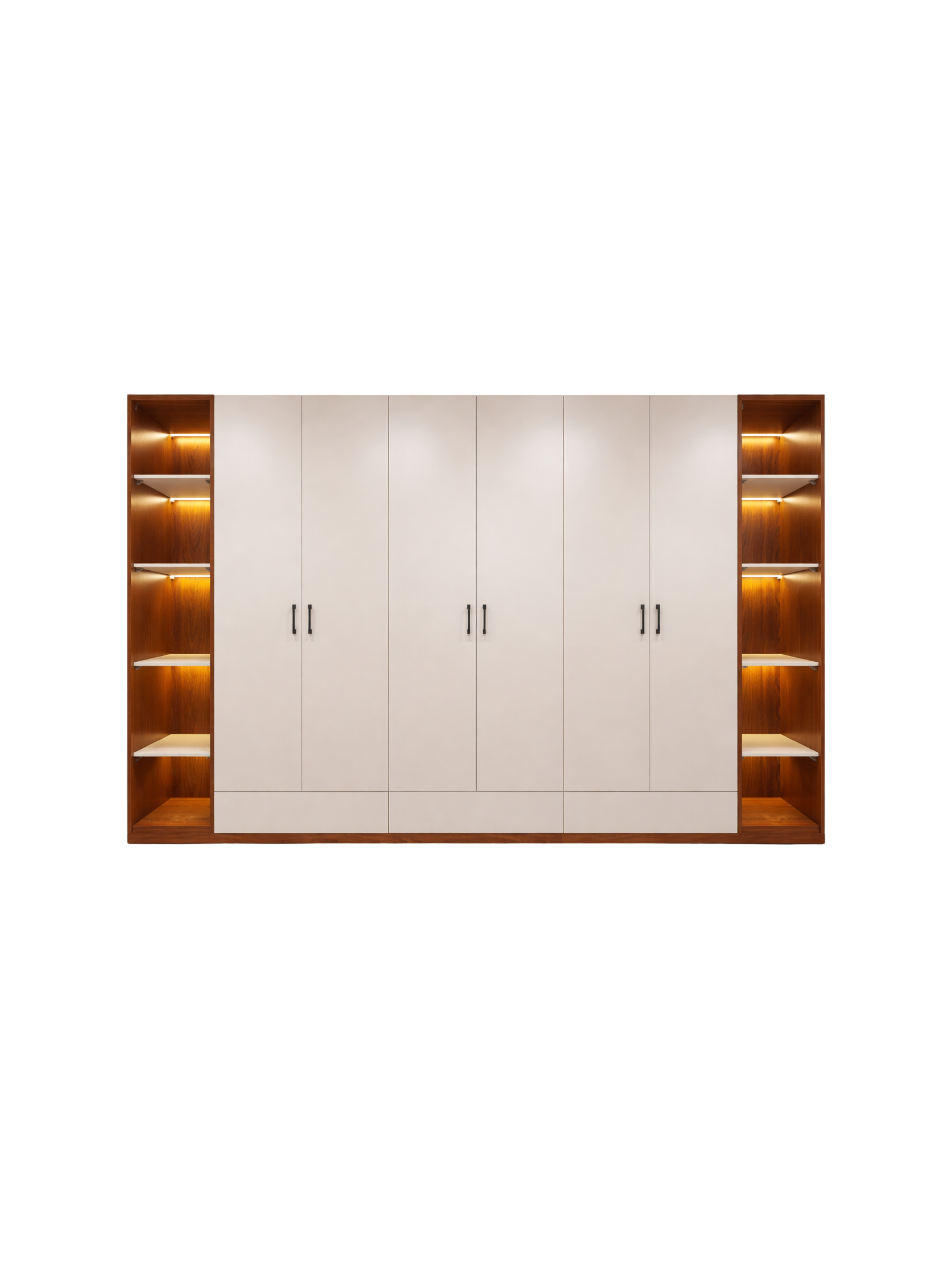 Nova  Classic Wardrobe
