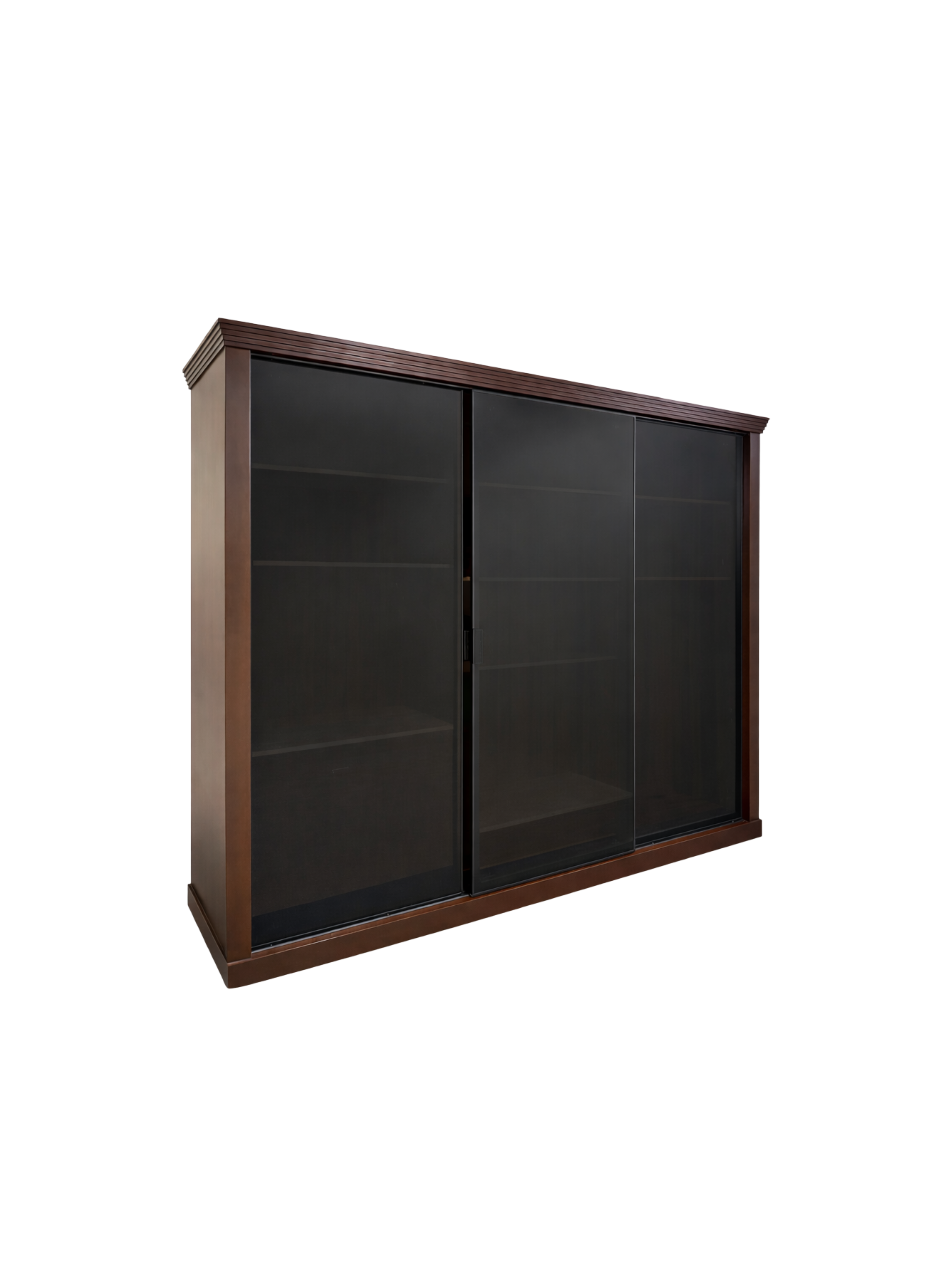 The Noir Heritage Wardrobe