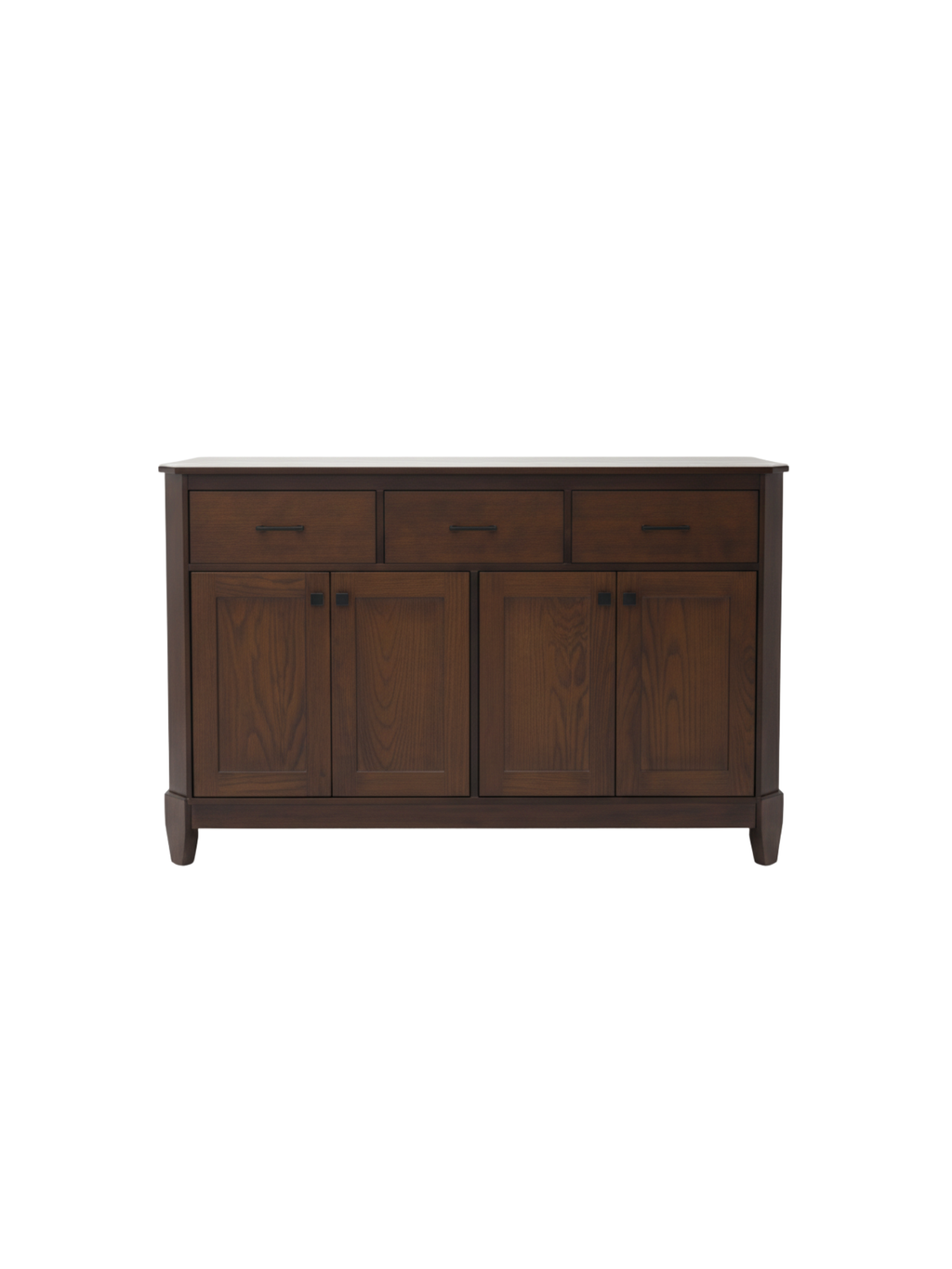 Almond Storage Unit