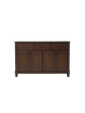 Almond Storage Unit