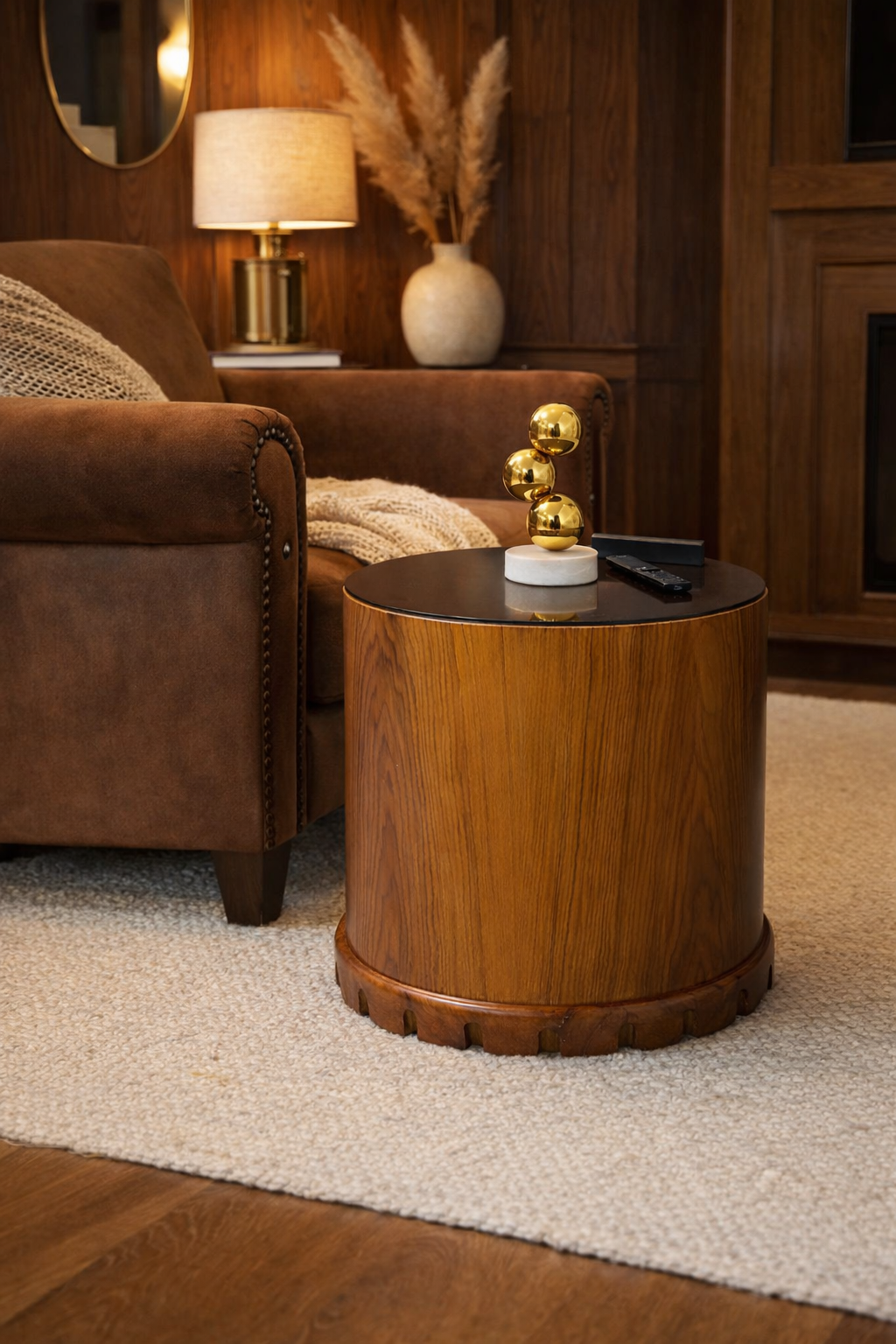The Monaco Side Table