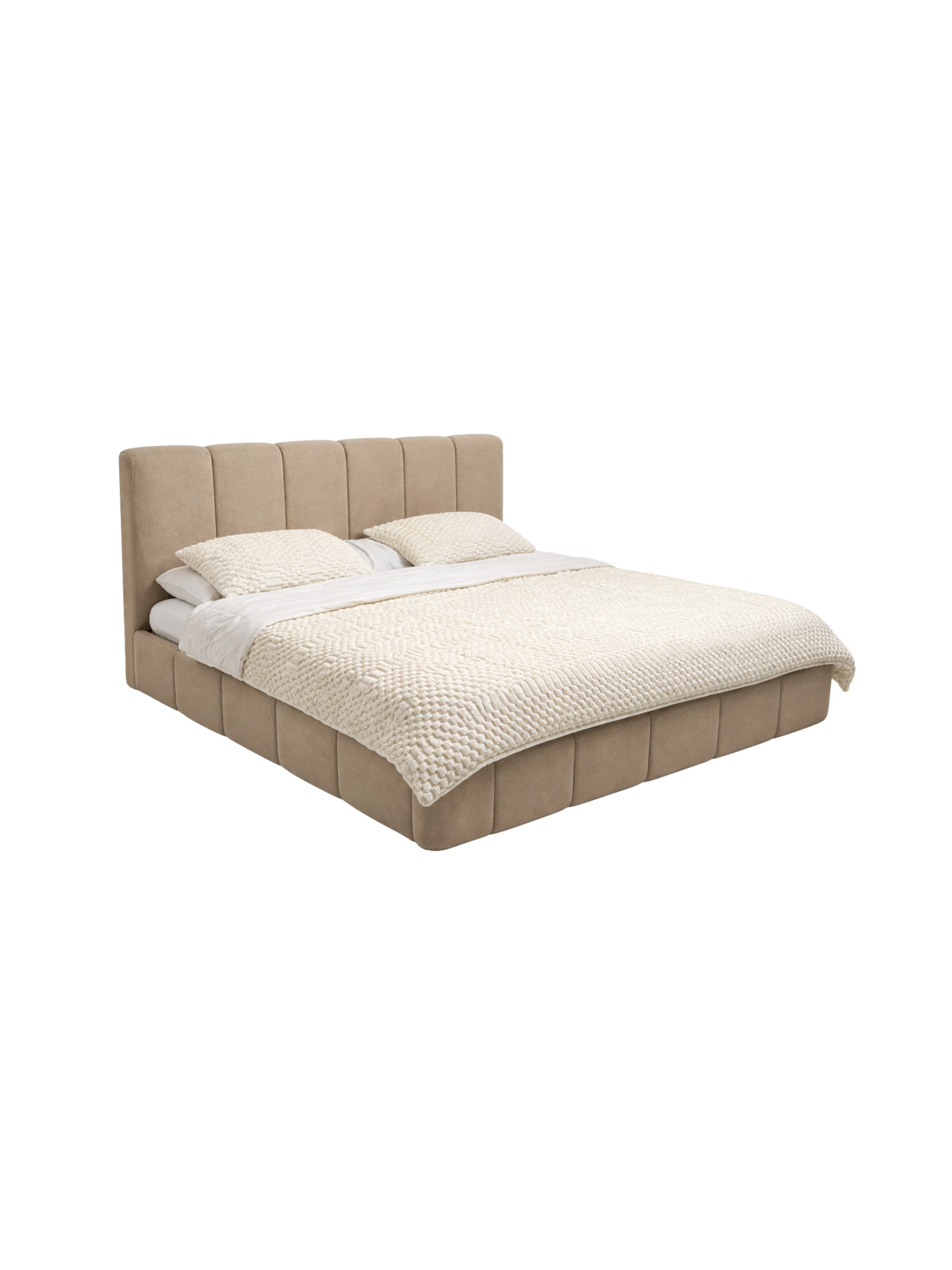 The Celeste Grid Bed