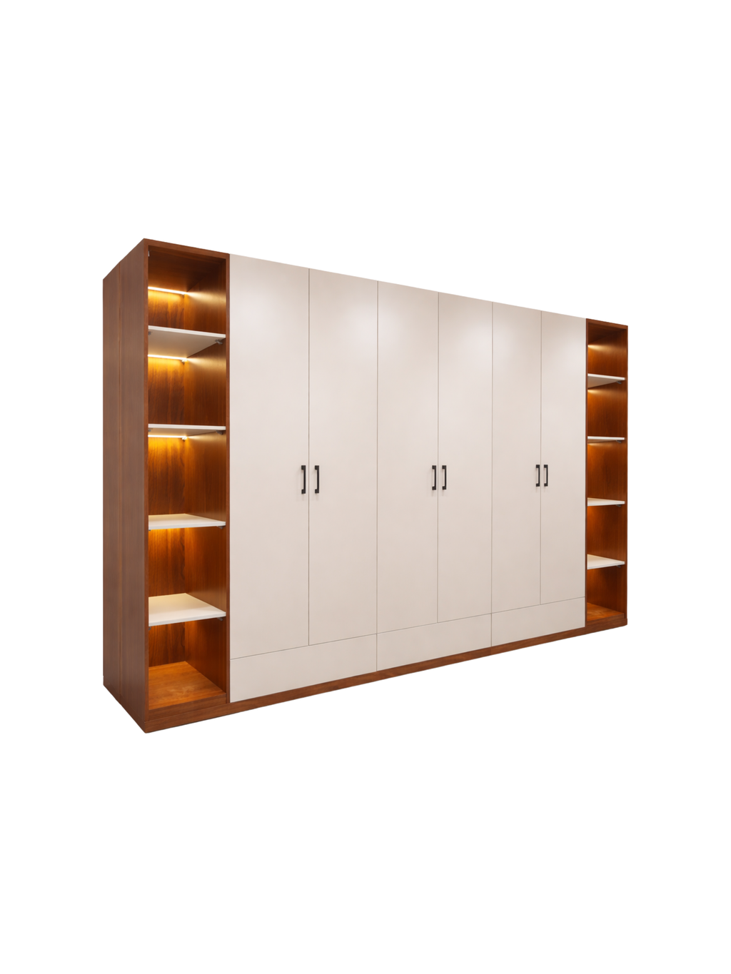 Nova  Classic Wardrobe
