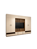 The Maison Verona Wall System