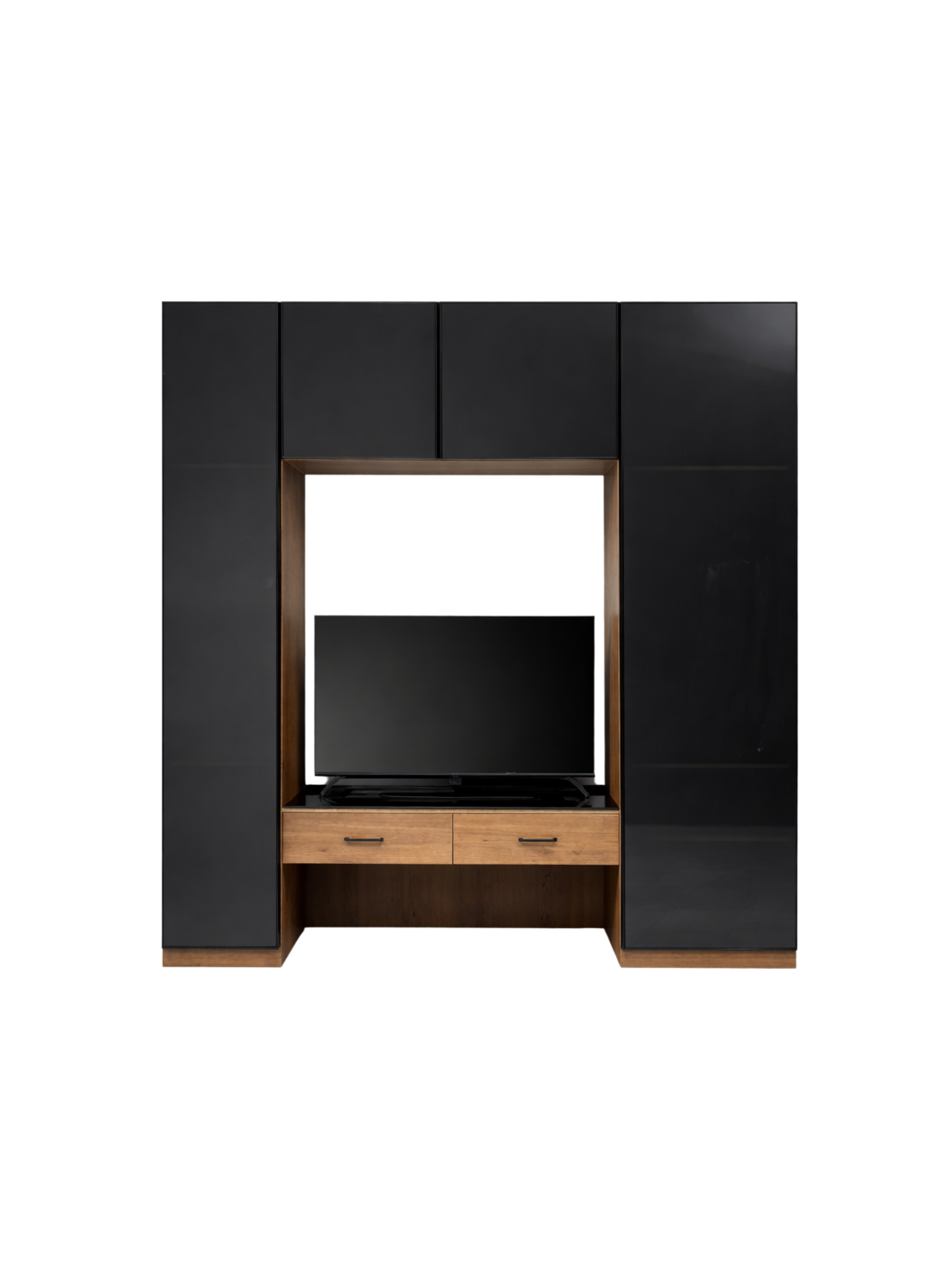 The Imperia Grand Media Wardrobe