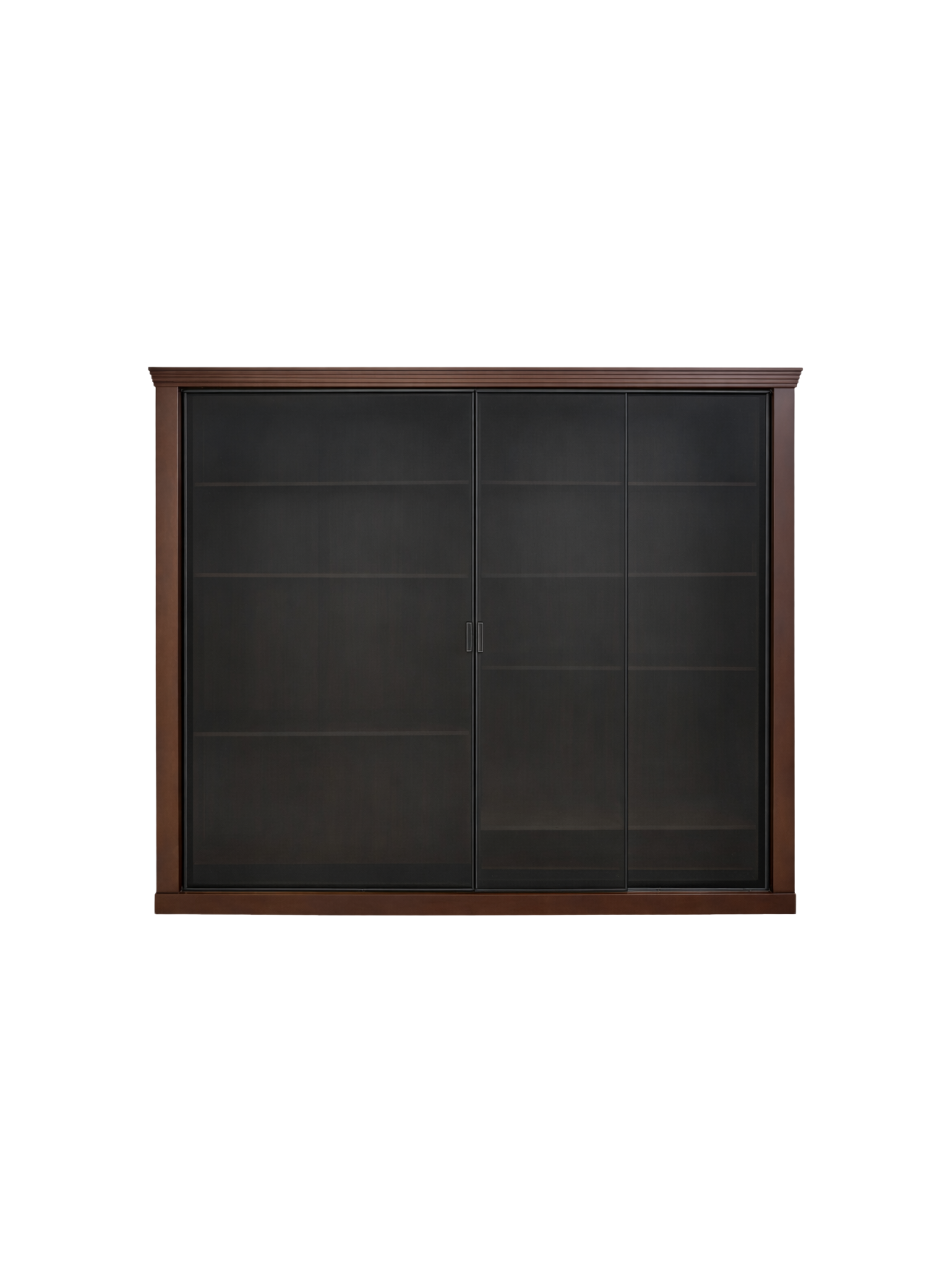 The Noir Heritage Wardrobe