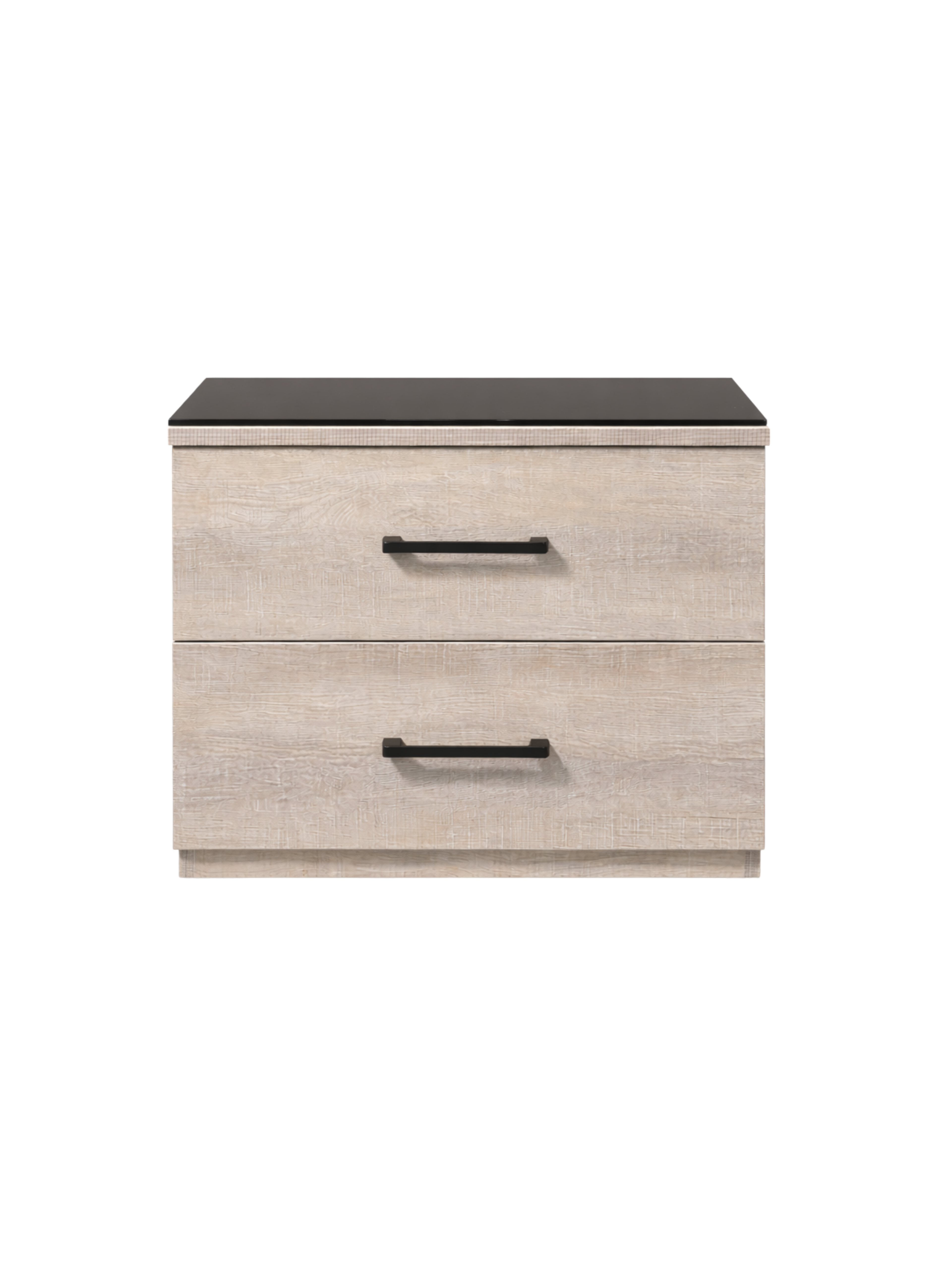 The Verona Stone Nightstand