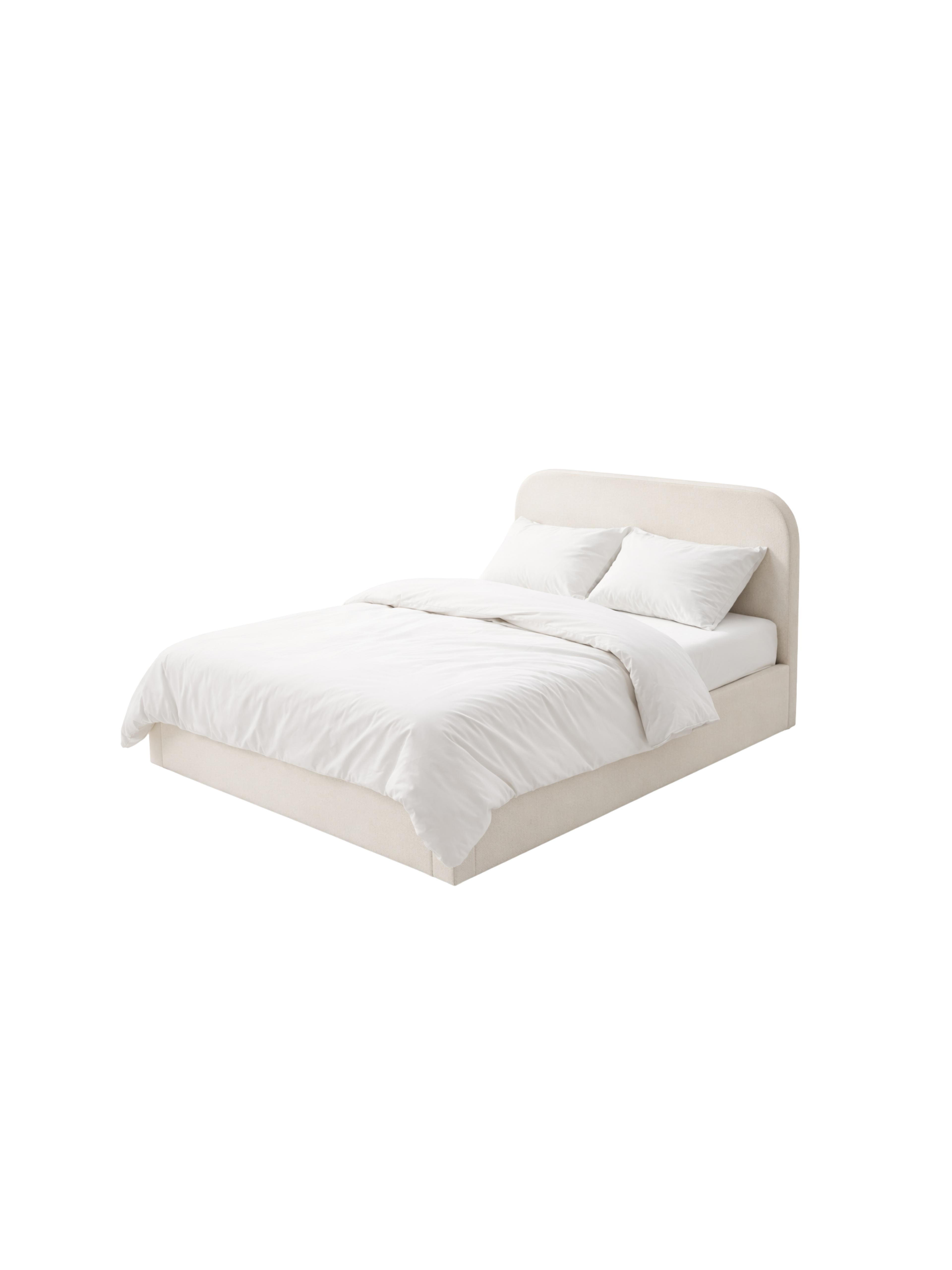 The Élysian Cloud Bed