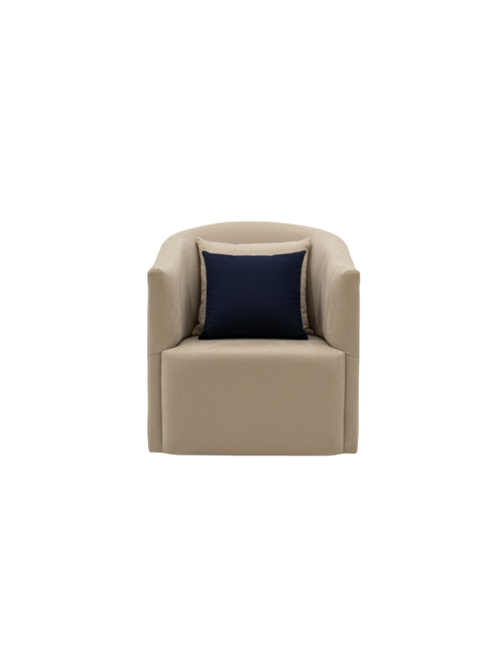 Aria Compact Lounge Chair