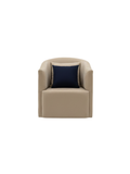 Aria Compact Lounge Chair