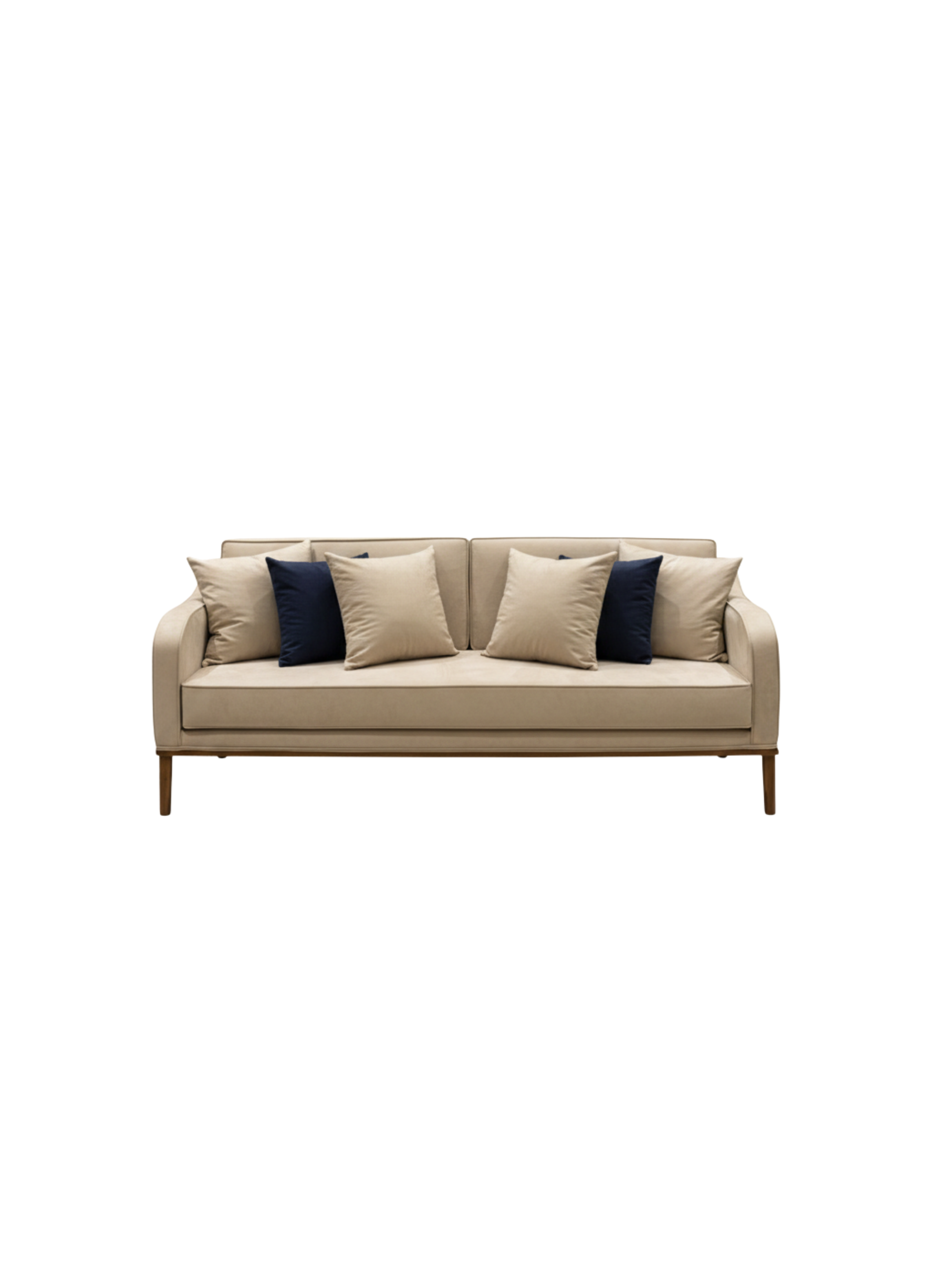 Aria Two-Seater Sofa