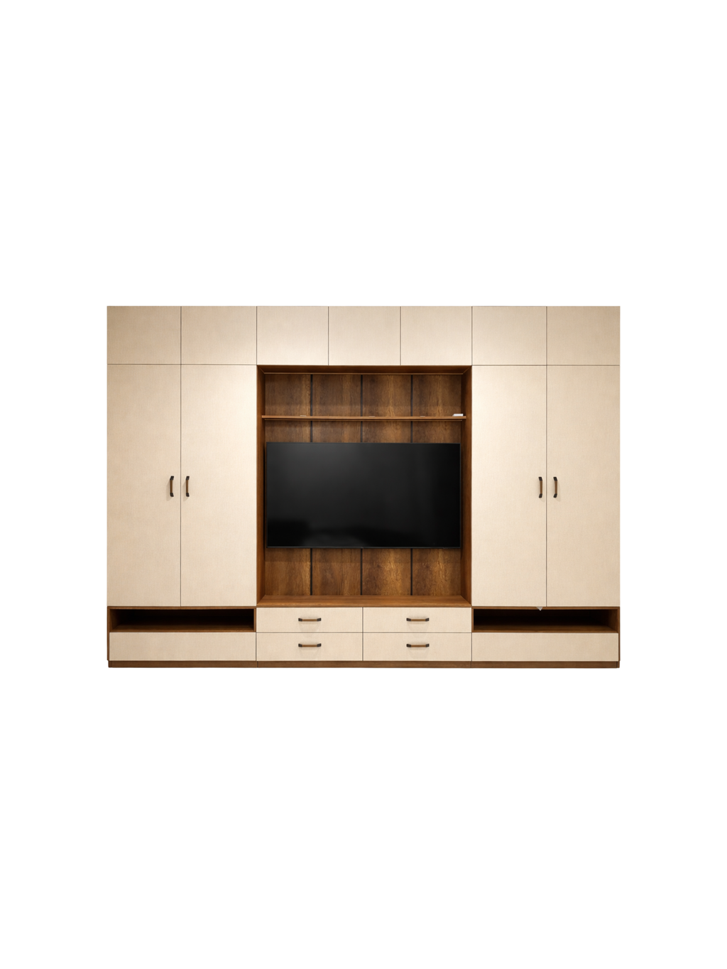 The Maison Verona Wall System