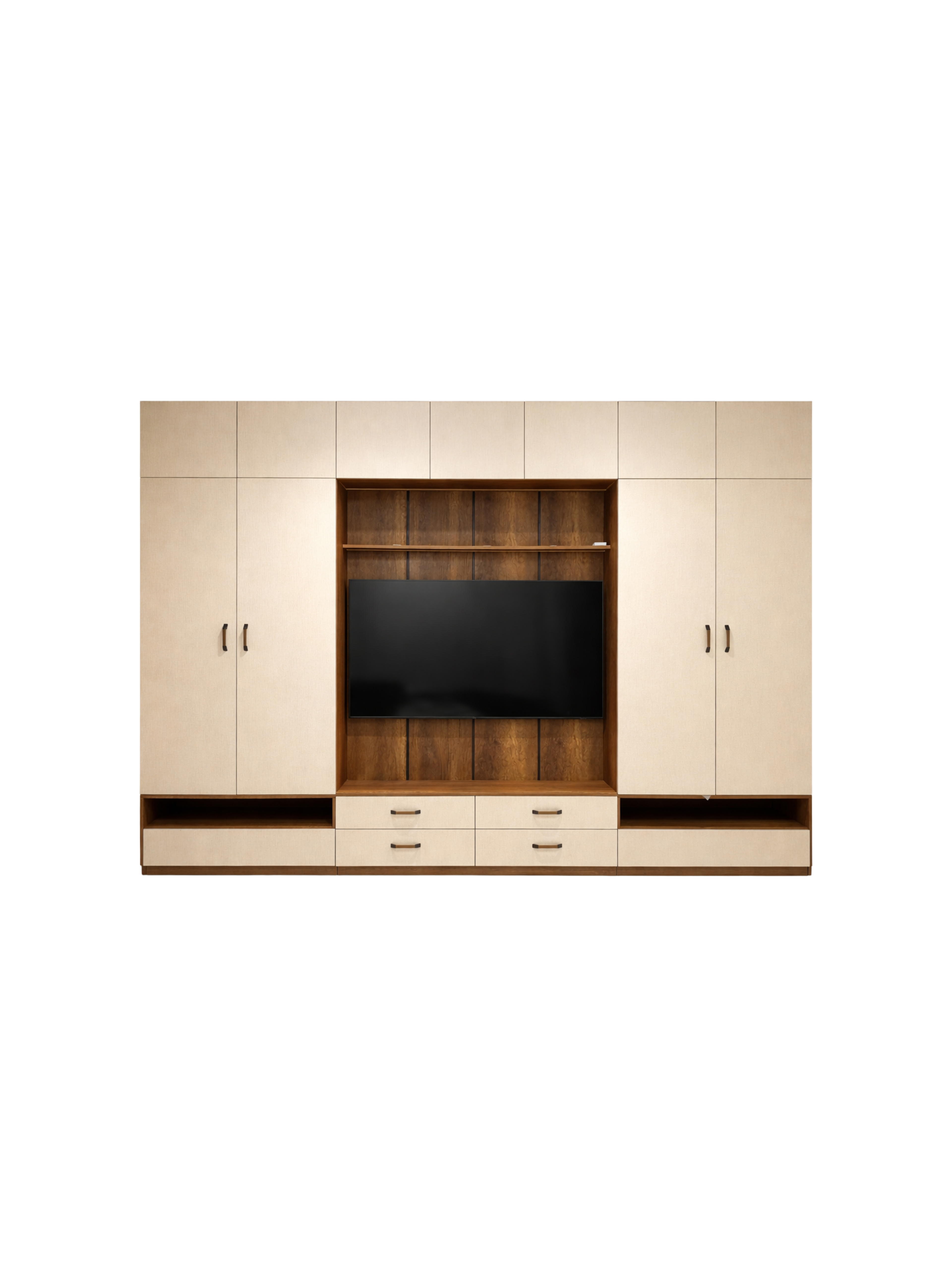 The Maison Verona Wall System