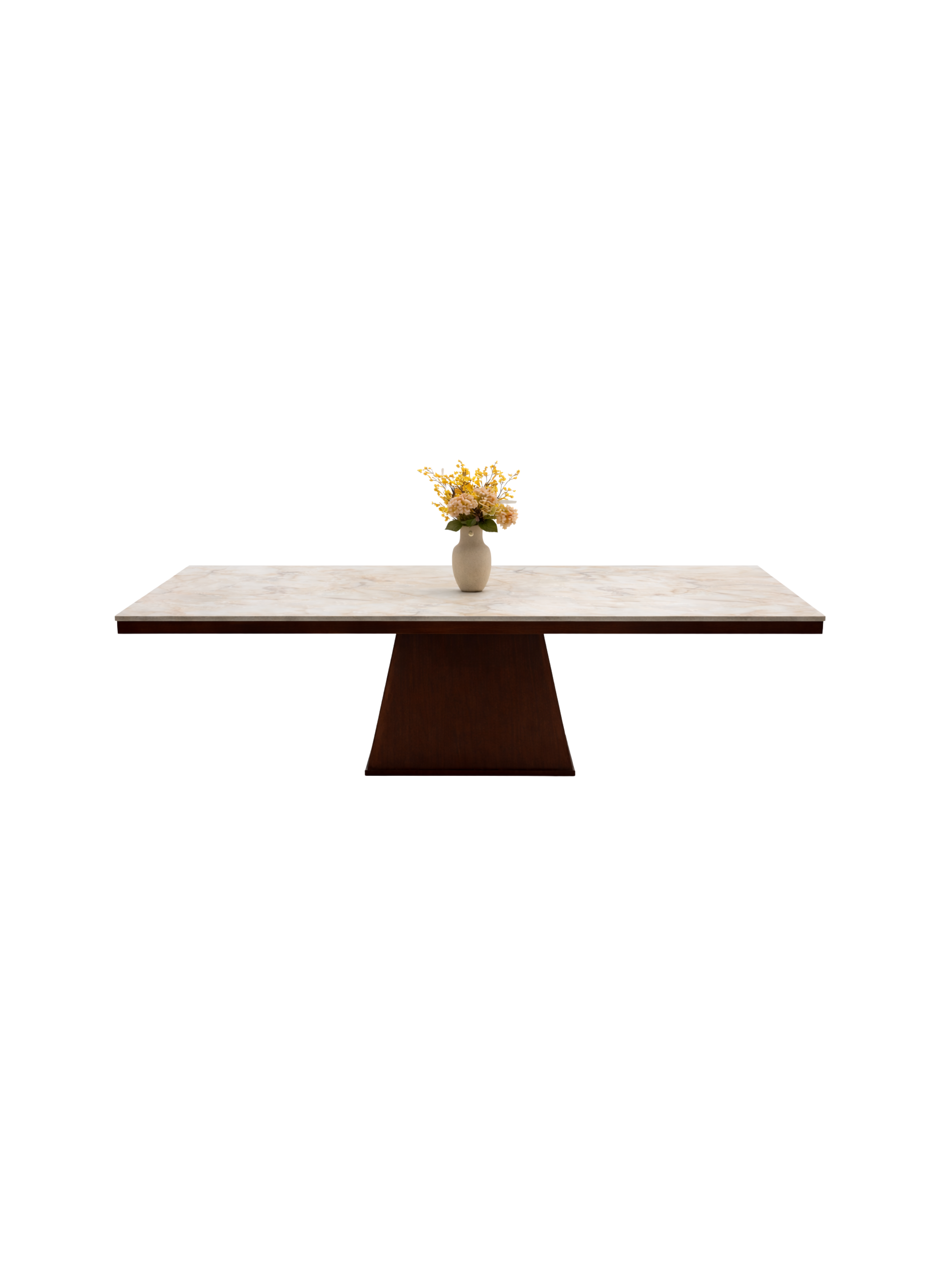 The Bellanova Dining Table