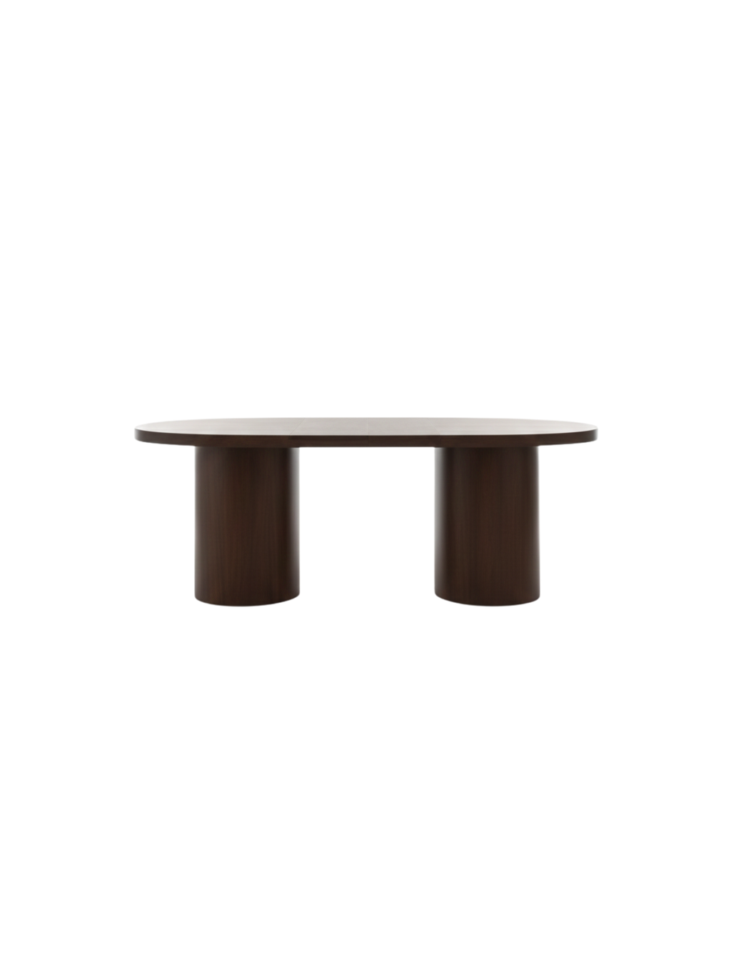 Nora Oval Dining Table