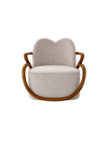 The Celestine Sculpt Armchair