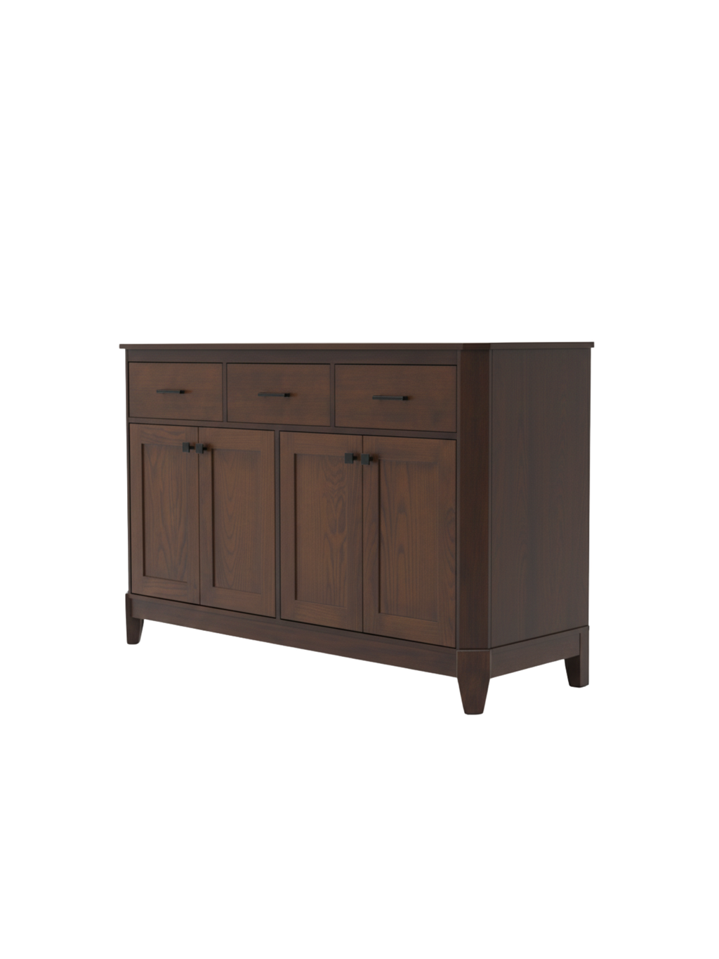 Almond Storage Unit