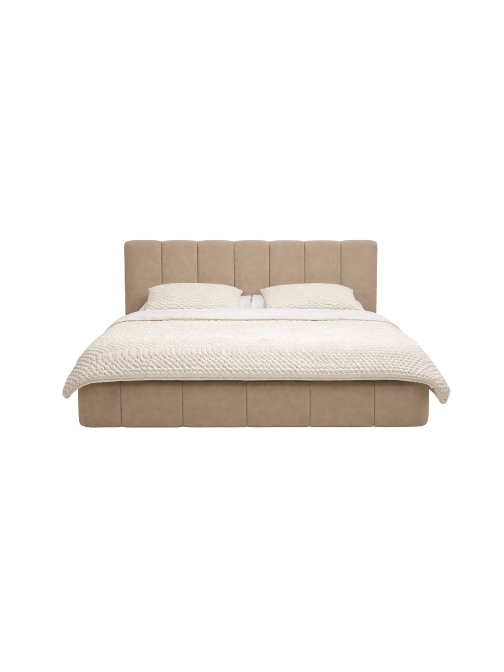 The Celeste Grid Bed