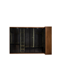 The Lumiera Grand Wardrobe