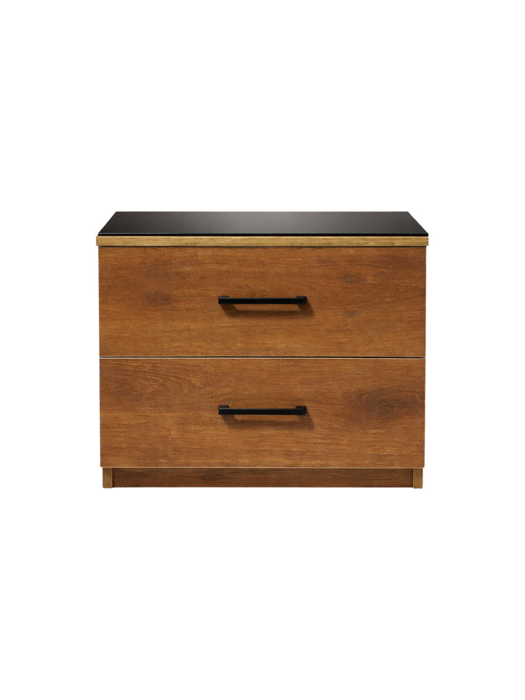 The Noiré Edge Nightstand