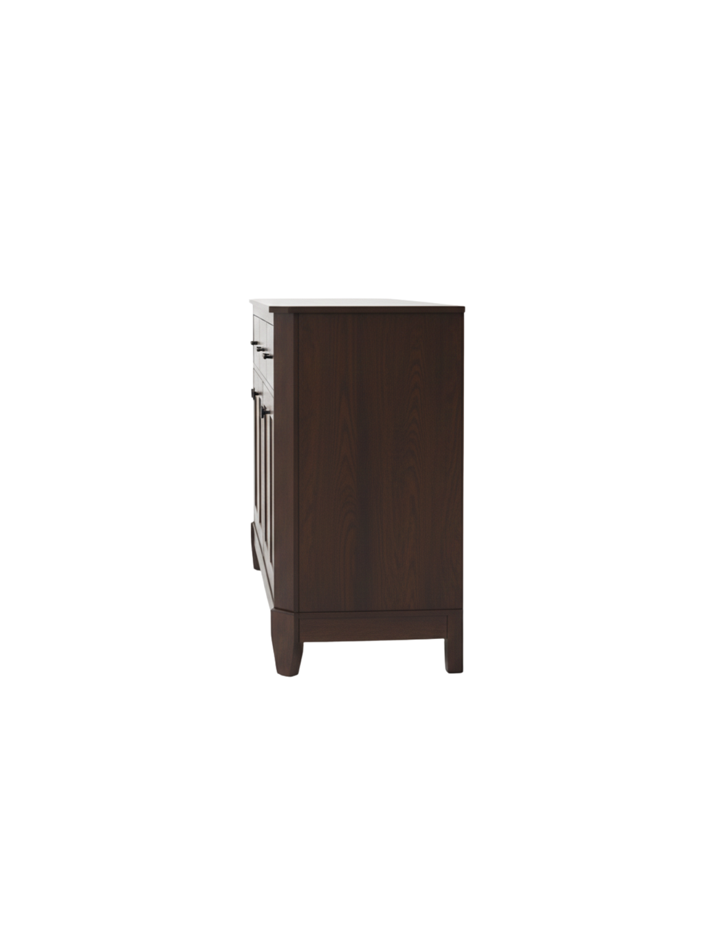 Almond Storage Unit