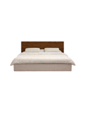 The Milano Terra Bed