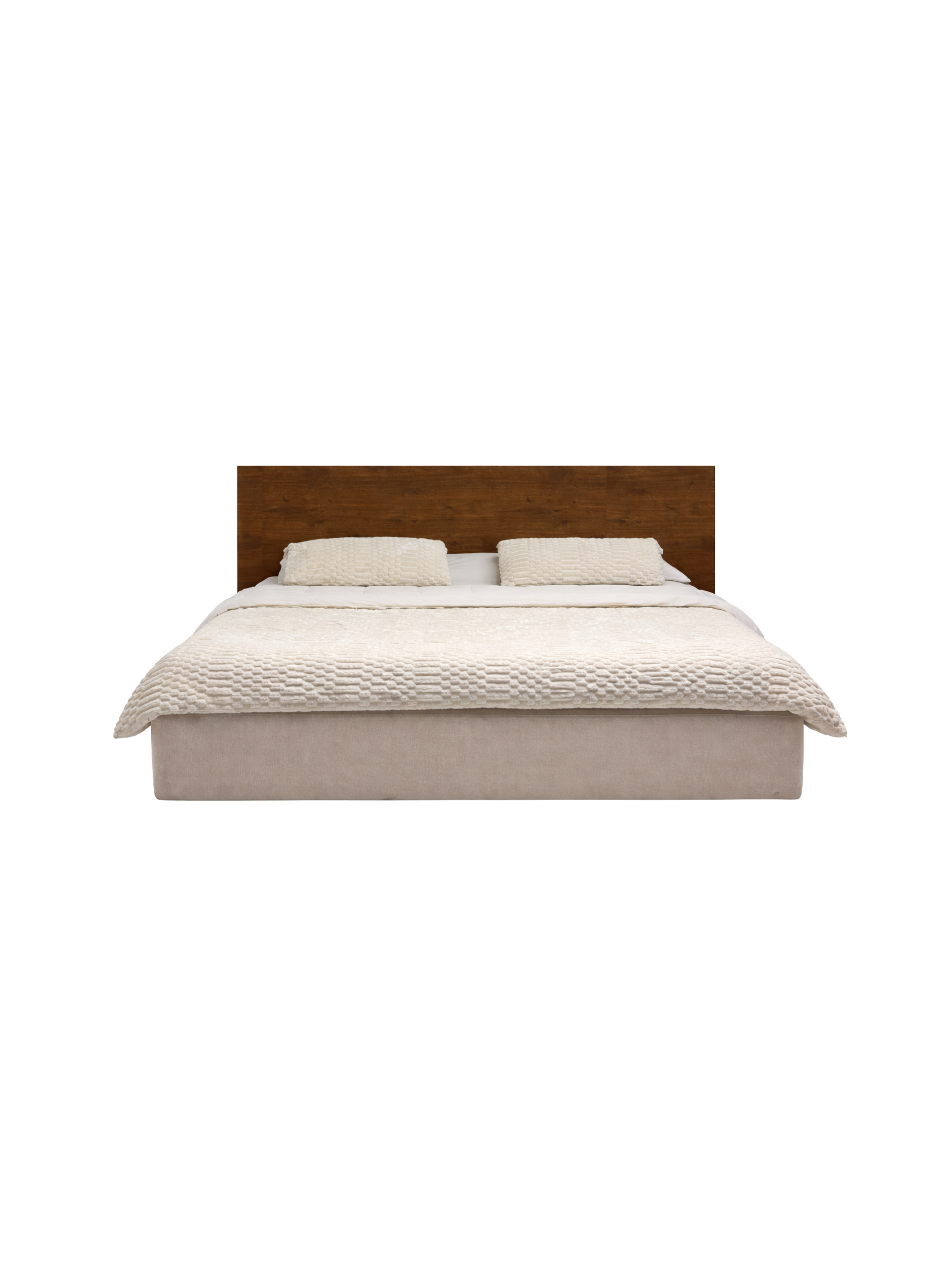 The Milano Terra Bed