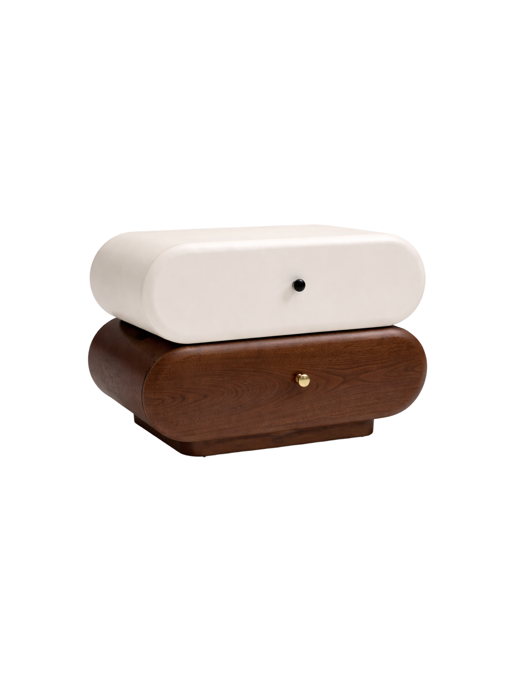 The Valmont Duo Nightstand