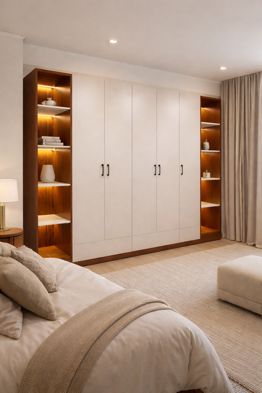 Nova  Classic Wardrobe